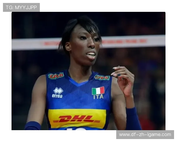 好消息!意甲豪门欲签下中国女排当家球星,已在运作或联手埃格努