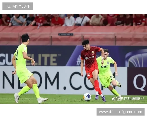 上海海港面临亚冠出线压力，柔佛主场不容忽视